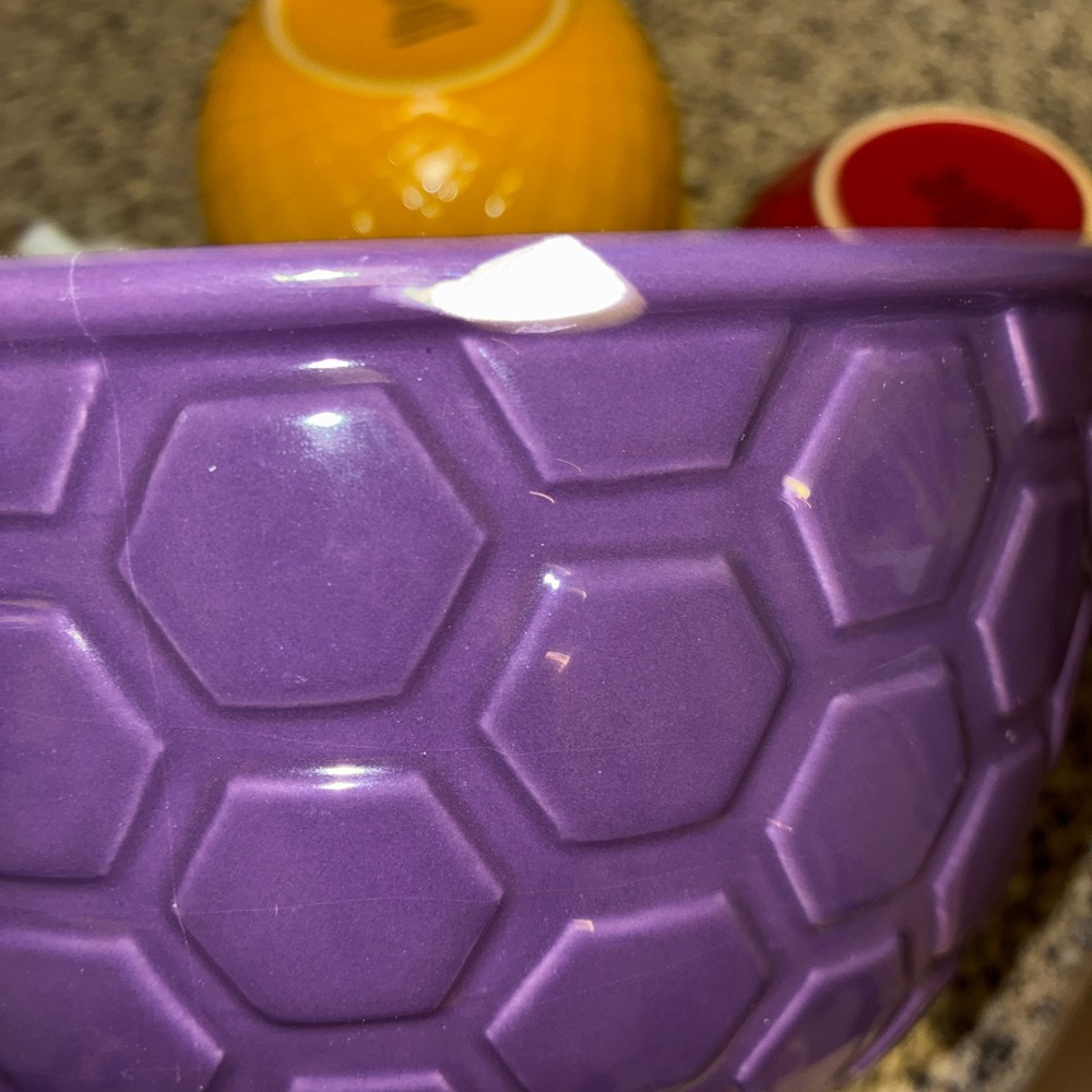 SCM Designs nesting bowls - cleaning for Spring. - Picture 12 of 12